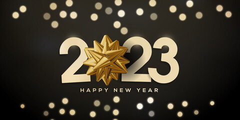 2023 Happy New Year