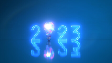 Ideen für das Jahr 2023