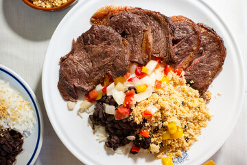 brasilian meat dish 