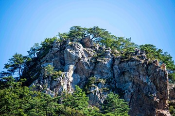 삼악산
