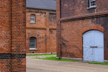 舞鶴赤煉瓦倉庫