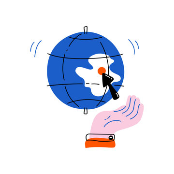 Geolocation