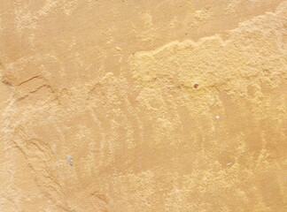 Brown stone wall texture background.
