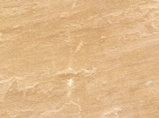 Fototapeta na wymiar Brown stone wall texture background.