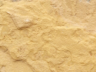 Brown stone wall texture background.