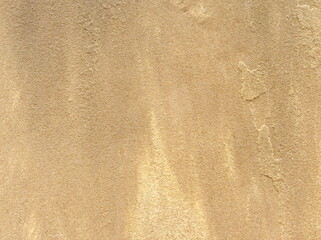 Brown stone wall texture background.
