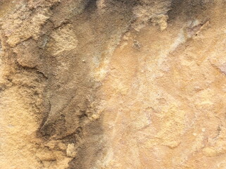 Brown stone texture background.