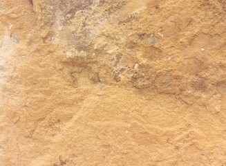 Brown stone texture background.