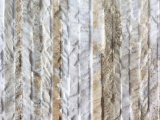 Obraz premium Decorative cement wall texture.