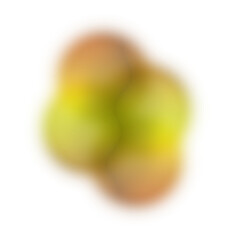 beautiful yellow background