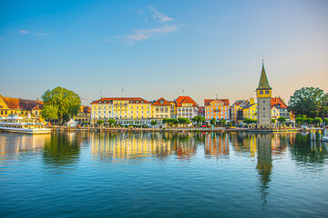 Lindau Bodensee