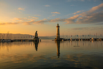 Lindau Bodensee