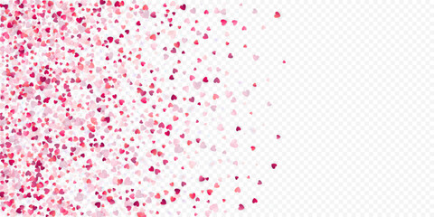 heart love 14th valentine vector pink wedding - obrazy, fototapety, plakaty