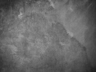 Gray Cement Wall Background,Texture Surface Grey Paint Dark Black Material Structure Construction Backdrop,Interior Raw Room Studio Mock up Display,Empty Free Space for add Products Presentation.