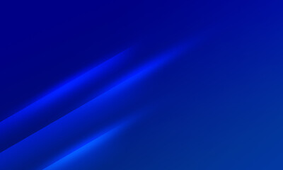 abstract blue lines neon hitech technology shines background