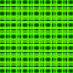 Green texture net art illustration pattern design