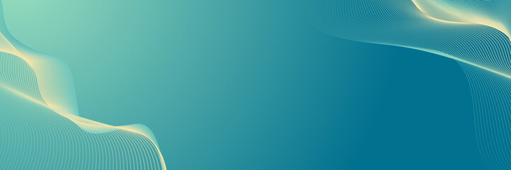 Modern technology circuit board texture background design. Waves flow. Quantum explosion technology. Quantum computer technologies concept. Futuristic blue circuit board background vector motherboard