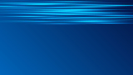 Obraz premium Abstract light blue background. Vector abstract graphic design banner pattern presentation background web template.
