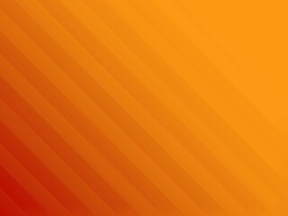 orange color of abstract background
