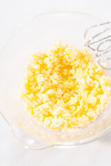 Chocolate bundt cake