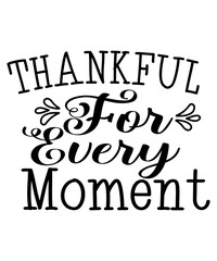 Thanksgiving svg, Thanksgiving svg Bundle, Fall svg, Autumn svg, Fall Svg Designs, Fall Sign svg, Cricut, Silhouette, PNG,Thankful Svg, Blessed Svg,Thanksgiving Cut