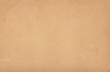 Fototapeta premium Aged paper texture with water marks 