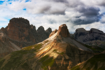 Torre degli Scarpei