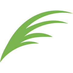 folk art flowers vector