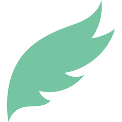 folk art flowers vector