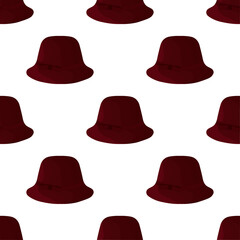 colored pattern hats panama, beautiful caps