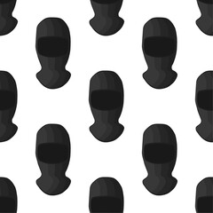 pattern hats balaclava, beautiful caps