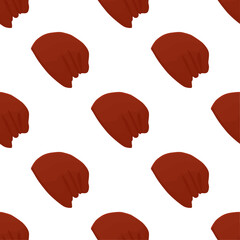 Colored pattern winter hats beanie, beautiful caps