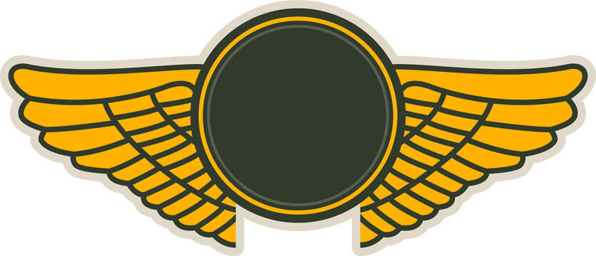 Chevron template air forces military rank insignia