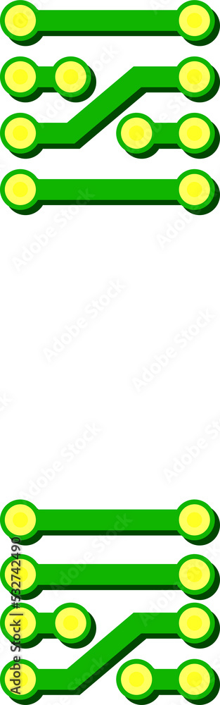 Poster computer data alphabet font colon punctuation mark