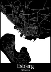 Poster opaco