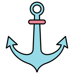 Anchor   which can easily modify or edit

