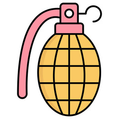 Bombing   which can easily modify or edit

