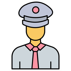 Captain   which can easily modify or edit

