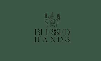 template logo design 