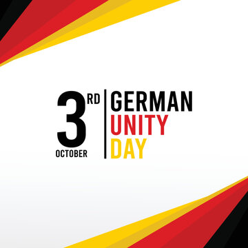 German Unity Day
