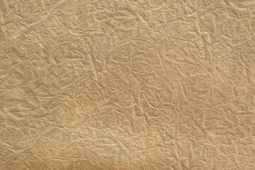 Brown canvas texture background. Genuine leather texture background. Brown artificial leather leather background. Brown genuine leather as for luxury background. 