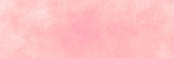 Pink background coloring watercolor