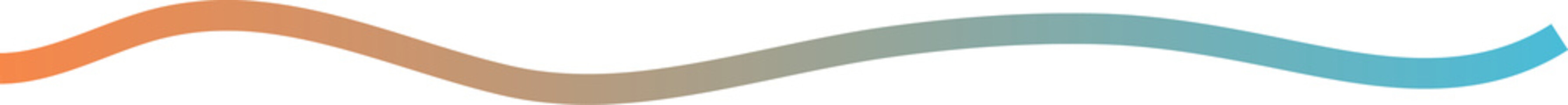 Wave line element. Design of technology