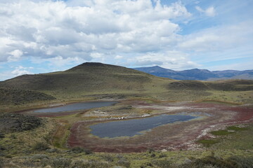 Torres del Paine