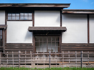 木造家屋