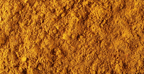 Curry pile, mix ground turmeric, fenugreek, coriander, ginger, cumin, allspice, chili, nutmeg,...