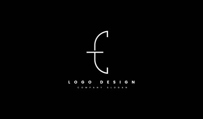 Initial Letter TE or ET Logo Design. Usable for Business and Company Branding Logos. Flat Vector Logo Design Template Element.