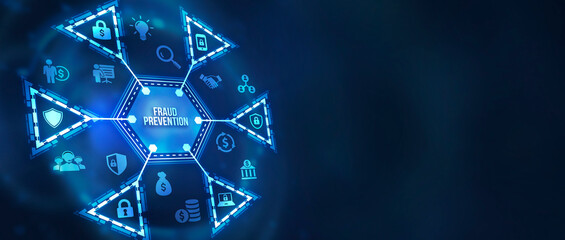 Internet, business, Technology and network concept. Cyber security data protection business technology privacy concept. 3d illustration