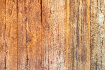 old rustic wood plank wall texture background