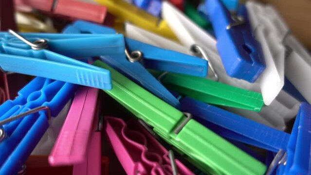clothes pegs background